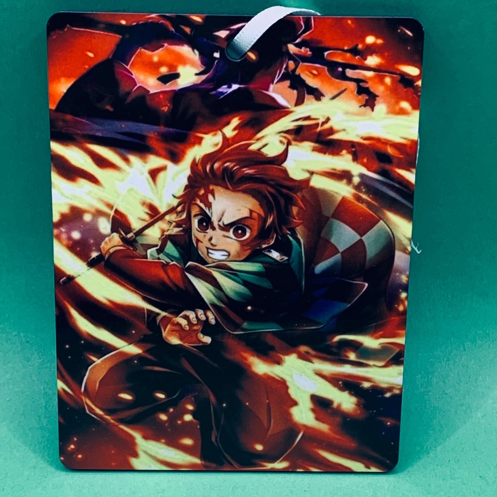 Sublimation Tags - Picture 2 of 4